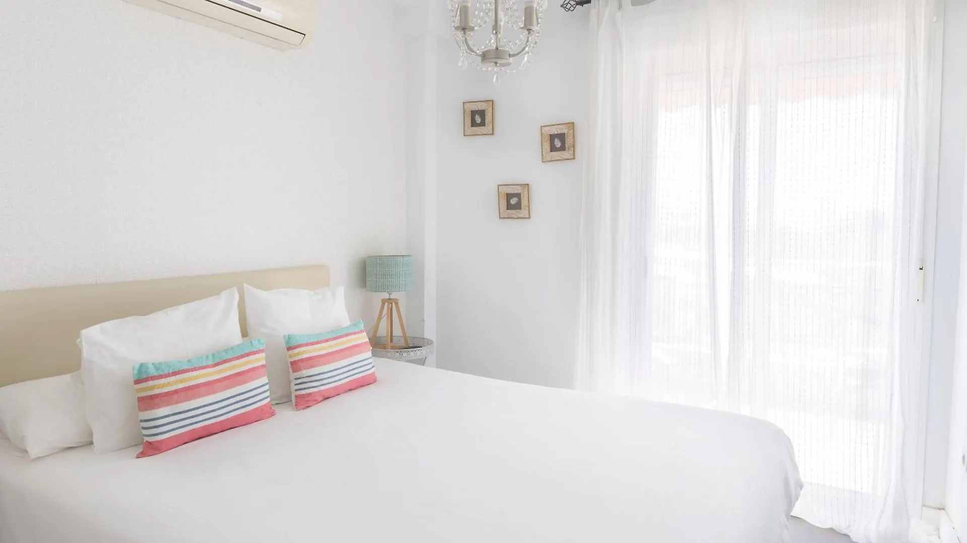 La Marina Suite Malaga Spain