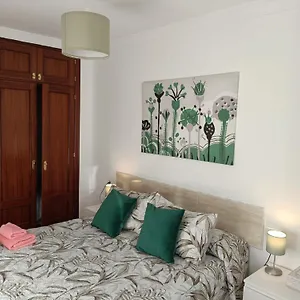 Apto Ana. Centro Apartment